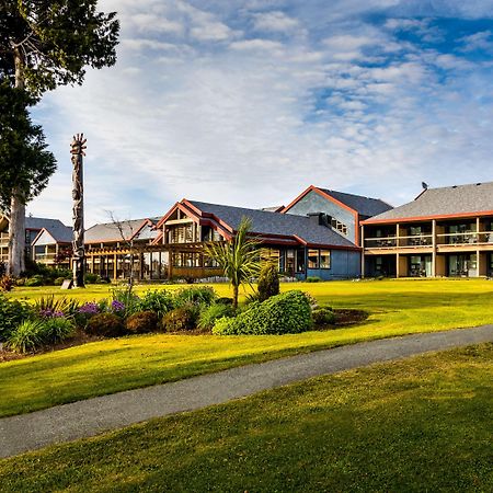 Best Western Plus Tin Wis Resort Tofino Extérieur photo